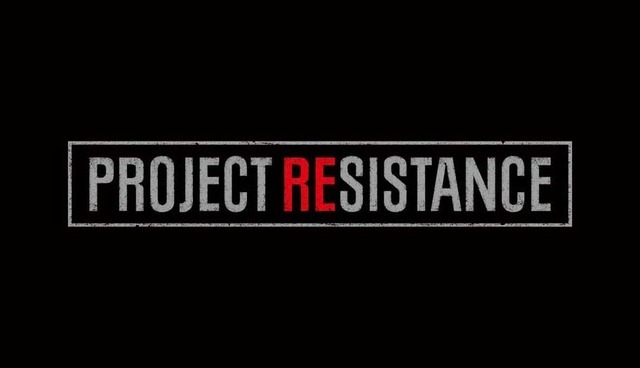 カプコン新プロジェクト『PROJECT RESISTANCE』始動！9月10日にティーザー公開、TGS2019ではプレイアブル出展