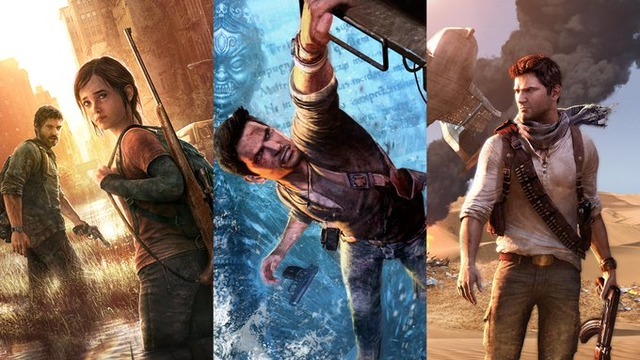 PS3『アンチャーテッド 2 / 3』『The Last of Us』マルチプレイサーバ終了―ファンへの感謝の言葉も