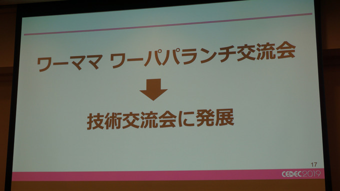 激論！ゲーム業界働き方改革…ワーママ・ワーパパたちの働き方と悩み、そして解決策は？【CEDEC2019】