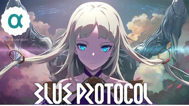 『BLUE PROTOCOL』開発者インタビュー！目指すのは「アニメの中に入り込む体験」と「コミュニケーションが生まれる楽しさ」