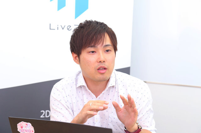 「Live2D」って何なんですか？何ができるんですか？率直な疑問に答えてもらいました