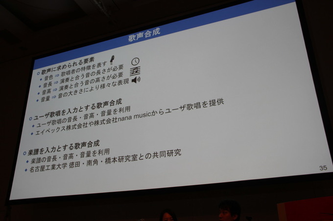 幻の元女子高生「りんな」はいかにして育ったか―AIとのコミュニケーションを豊かにする技術【CEDEC 2019】