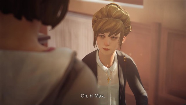 『ライフ イズ ストレンジ』シリーズ脚本家ミニインタビュー！「父親としての経験がストーリーに影響を与えた」