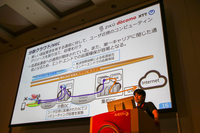 5G環境下のゲームの可能性とは「5Gでゲーム作りはどう変わる？」セッションレポ【CEDEC 2019】