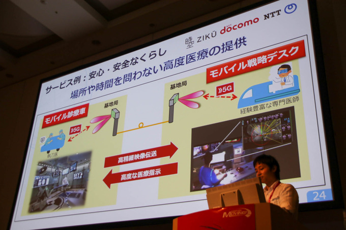 5G環境下のゲームの可能性とは「5Gでゲーム作りはどう変わる？」セッションレポ【CEDEC 2019】