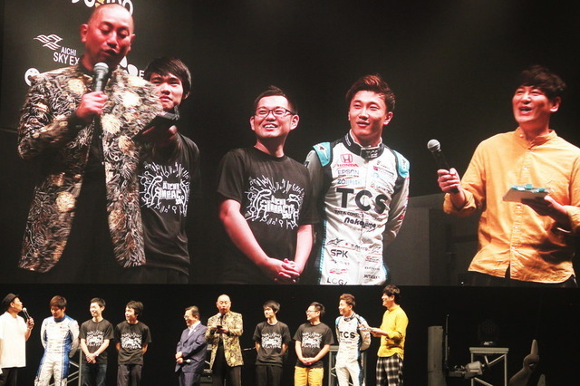 e-Sportsイベントは、バラエティによってカジュアルになれるのか？「AICHI IMPACT! 2019」レポート