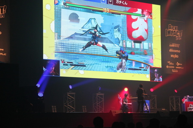 e-Sportsイベントは、バラエティによってカジュアルになれるのか？「AICHI IMPACT! 2019」レポート