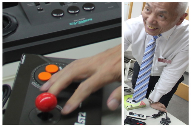 「カチッて音が鳴るのが好きなんですよ」コントローラー製作メーカーが見たビデオゲームの35年