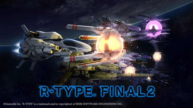 『R-TYPE FINAL 2』開発インタビュー！ファンとメーカーが一体となって達成したクラウドファンディングの舞台裏を聞く【ぜんため＆TGS2019】