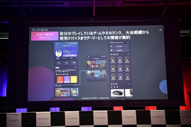 e-Sportsの大会運営に関する悩みを全て解決！CyberZ、コミュニティプラットフォーム「PLAYHERA」を発表