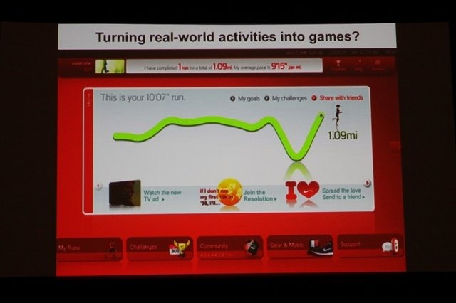 「Gamification」という言葉があります。ゲームのメカニクスを別分野に応用するという考え方で、日本ではサイトウアキヒロ氏が「ゲームニクス」としてまとめ応用が進んでいます。こちら米国では「Gamification」という言葉を使い主にウェブ系でエンゲージメントを高める