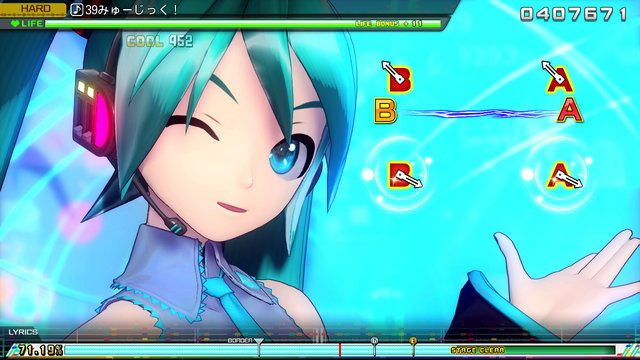 「とにかくかわいいミクさんを見てほしい！」―『初音ミク Project DIVA MEGA39's』大崎氏＆松並氏インタビュー【TGS2019】