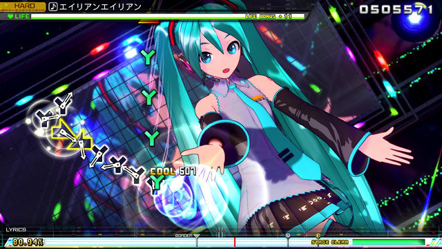 「とにかくかわいいミクさんを見てほしい！」―『初音ミク Project DIVA MEGA39's』大崎氏＆松並氏インタビュー【TGS2019】