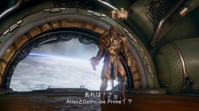 次のプライム化はアトラス！超豪華景品も飛び出す『Warframe』ファン感謝祭日本初開催レポート！