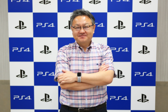 ゲームハード後期は“デベロッパーのソフト力”が極まる？―SIE WWS・吉田修平氏が語るPS市場の近況【TGS2019】