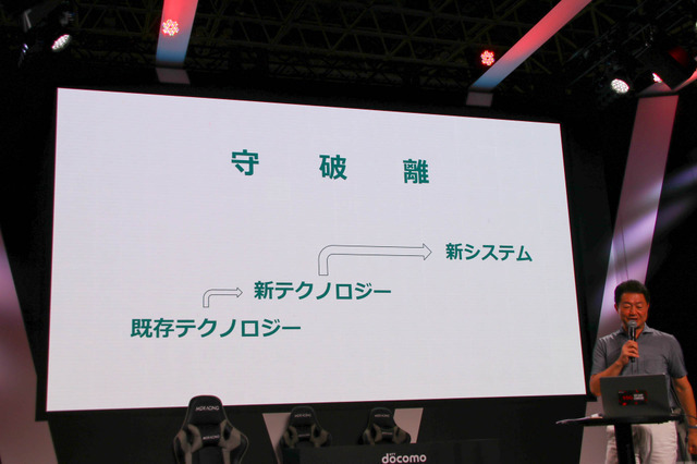 元スクエニ社長和田洋一氏が予想する5G時代のゲームと社会「5Gが切り拓くポストテレビゲーム時代」セッションレポ【TGS2019】