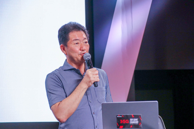 元スクエニ社長和田洋一氏が予想する5G時代のゲームと社会「5Gが切り拓くポストテレビゲーム時代」セッションレポ【TGS2019】