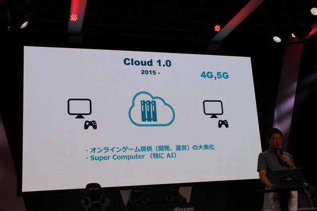 元スクエニ社長和田洋一氏が予想する5G時代のゲームと社会「5Gが切り拓くポストテレビゲーム時代」セッションレポ【TGS2019】