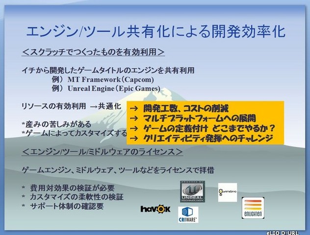 敵を知り、己を知れば、百戦また危うからず……。海外向けのゲーム開発でも、同じことが言えます。では私たちは海外市場の現状と国産ゲームの強みを、どれだけ理解しているでしょうか？