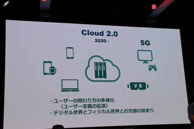 元スクエニ社長和田洋一氏が予想する5G時代のゲームと社会「5Gが切り拓くポストテレビゲーム時代」セッションレポ【TGS2019】