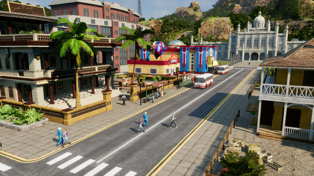 『Tropico 6』開発・Kalypso Mediaへインタビュー！「どんな選択もバカバカしくて面白くなることを意識した」【TGS2019】