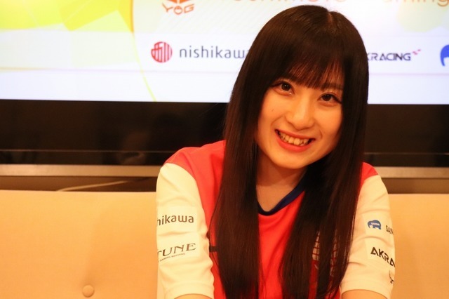 【e-Sportsの裏側】「私を倒しにきてください」プロを目指す女子大学院生が胸に秘める野望とは…よしもとゲーミングぴよねね選手インタビュー