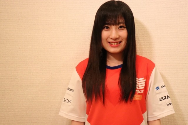 【e-Sportsの裏側】「私を倒しにきてください」プロを目指す女子大学院生が胸に秘める野望とは…よしもとゲーミングぴよねね選手インタビュー