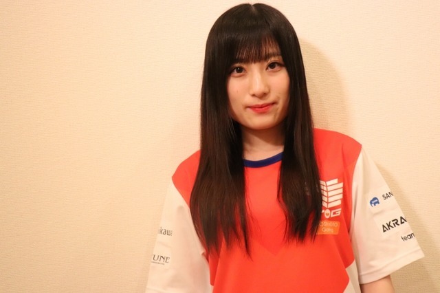 【e-Sportsの裏側】「私を倒しにきてください」プロを目指す女子大学院生が胸に秘める野望とは…よしもとゲーミングぴよねね選手インタビュー