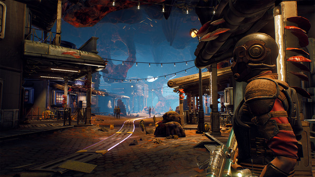 『The Outer Worlds』のObsidian Entertainmentが新たな開発スタッフを募集