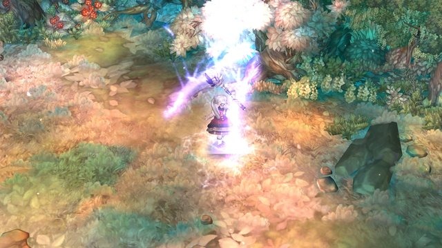 『Tree of Savior』ネクソンによるサービスが11月27日をもって終了に―IMC Gamesによる完全新規サービスが2019年度内を目標に開始予定