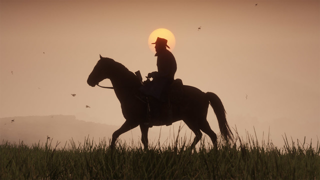 「オンラインに100%注力している」『RDR2』シングルプレイヤーDLCが開発されていないことが明らかに―海外報道