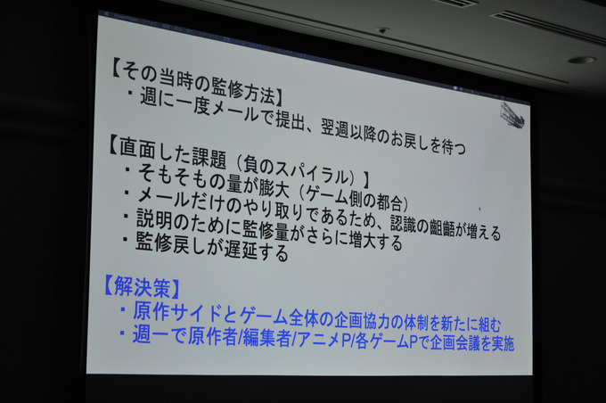 1000万DLゲーム「ダンメモ」開発者明かす、製作会社と原作の付き合い方【CEDEC 2019】