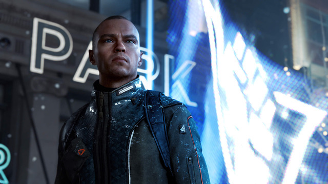 PS4用ADV『Detroit: Become Human』全世界売上が300万本突破！