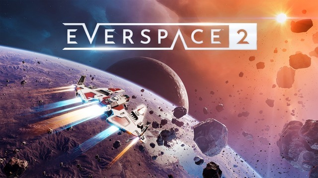 ROCKFISH Gamesが『EVERSPACE 2』のEGS専売化を改めて否定―「開発者への信頼はかつてないほど低い」