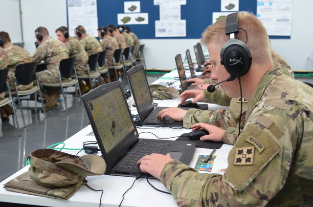 ゲームのさらなる軍事利用法？米陸軍が戦闘車両データ収集にビデオゲーム採用