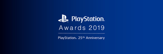 毎年恒例の祭典「PlayStation Awards 2019」12月3日開催！ユーザーズチョイス賞の投票受け付けスタート