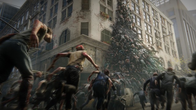 『World War Z』開発元が2つのPC/コンソール向けプロジェクトを進行中―ポルトガルの開発会社を買収