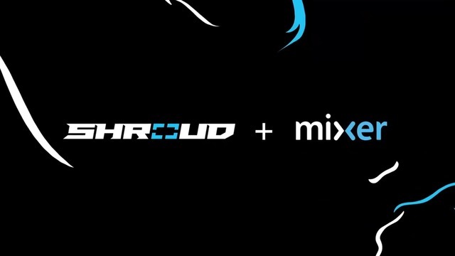 人気配信者ShroudがMixerに活動移行を発表！無料サブスクリプションの期間限定オファーも