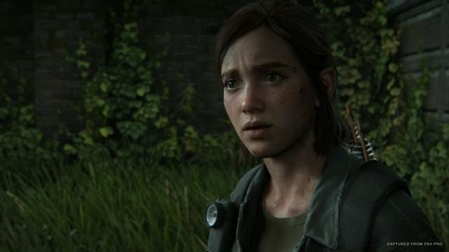 PS4『The Last of Us Part II』が制作上の理由により2020年5月29日に発売延期