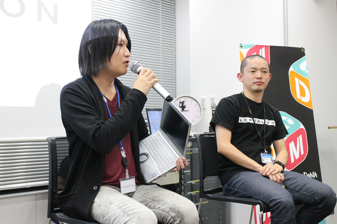 『LEFT ALIVE』で採用されたHTNを用いたゲームAIとは？DeNA主催のGame Developers Meetingレポ