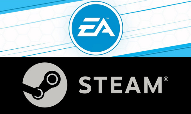 エレクトロニック・アーツ公式Twitter、Steam販売復帰を示唆…これは“ホット”なジョーク？