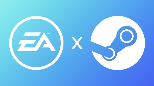 EAのSteam復帰が正式発表！ 月額サービス「EA Access」も来春Steamで登場