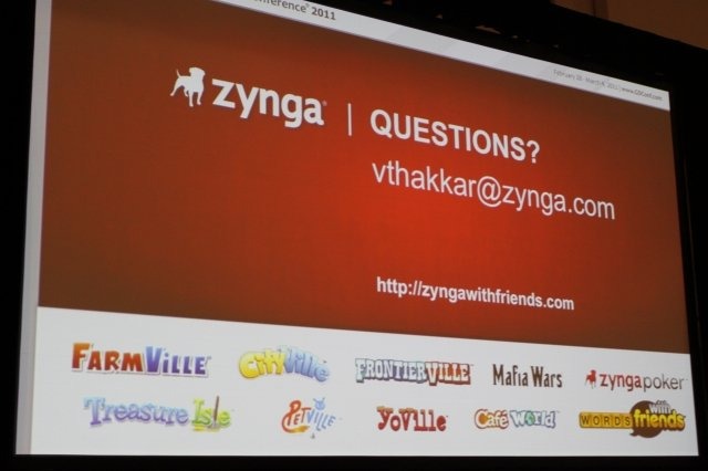 Zynga with Friendsは元々NewToyとして知られたスマートフォン向けゲームデベロッパーがジンガに買収されて名称を変更したものです。
