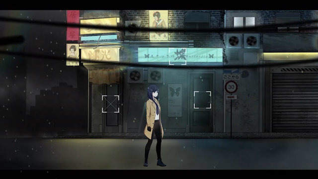 困難に直面したとき、あなたは何を選ぶのか―スイッチ向けサイコロジカルホラーADV『Tokyo Dark -Remembrance-』プレイレポ＆インタビュー