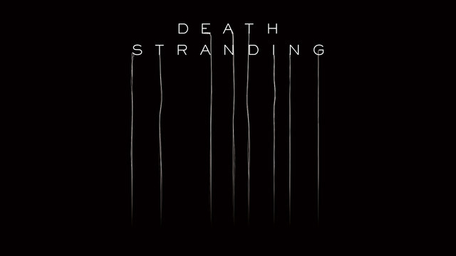 『DEATH STRANDING』PC版はSteam/Epic Gamesストア同時発売に―公式アナウンスで明言