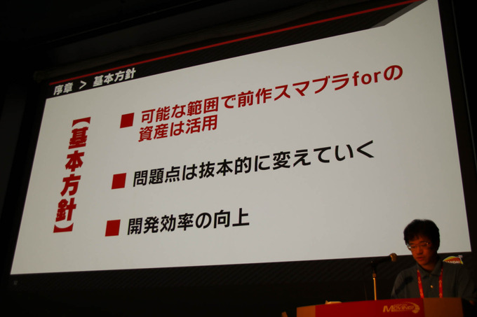 『大乱闘スマッシュブラザーズ SPECIAL』容量とビルド時間圧縮に立ち向う方法が語られたCEDECセッションレポ【CEDEC 2019】