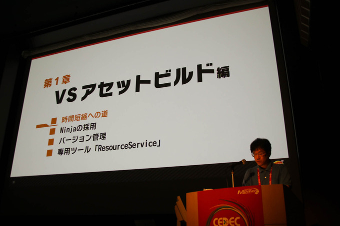 『大乱闘スマッシュブラザーズ SPECIAL』容量とビルド時間圧縮に立ち向う方法が語られたCEDECセッションレポ【CEDEC 2019】