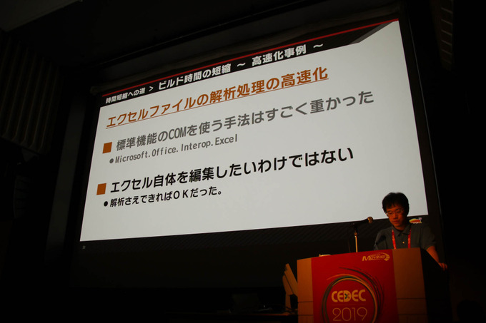 『大乱闘スマッシュブラザーズ SPECIAL』容量とビルド時間圧縮に立ち向う方法が語られたCEDECセッションレポ【CEDEC 2019】