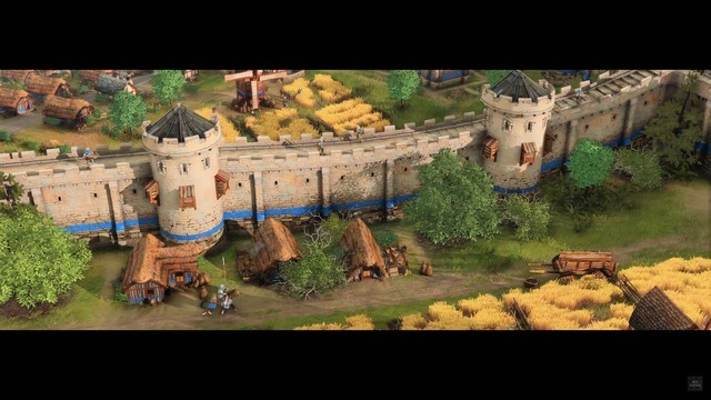 『Age of Empires IV』はマイクロトランザクション非搭載―クリエイティブディレクターが語る