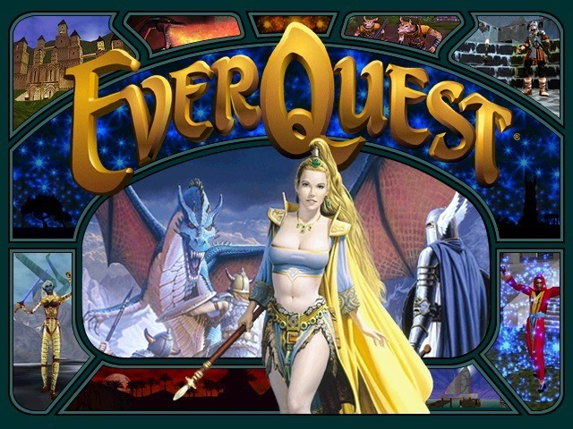 MMO『EverQuest』デザイナーのBrad McQuaid氏が逝去